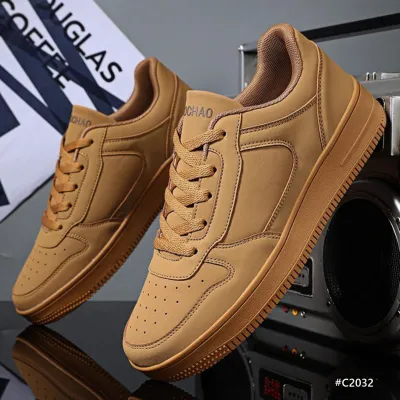 Street Harbor casual shoes